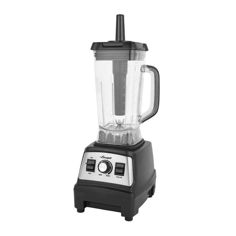 เครื่องปั่นรอบสูง SEAGULL 150001541 / SBD-002-BK 2 ลิตร