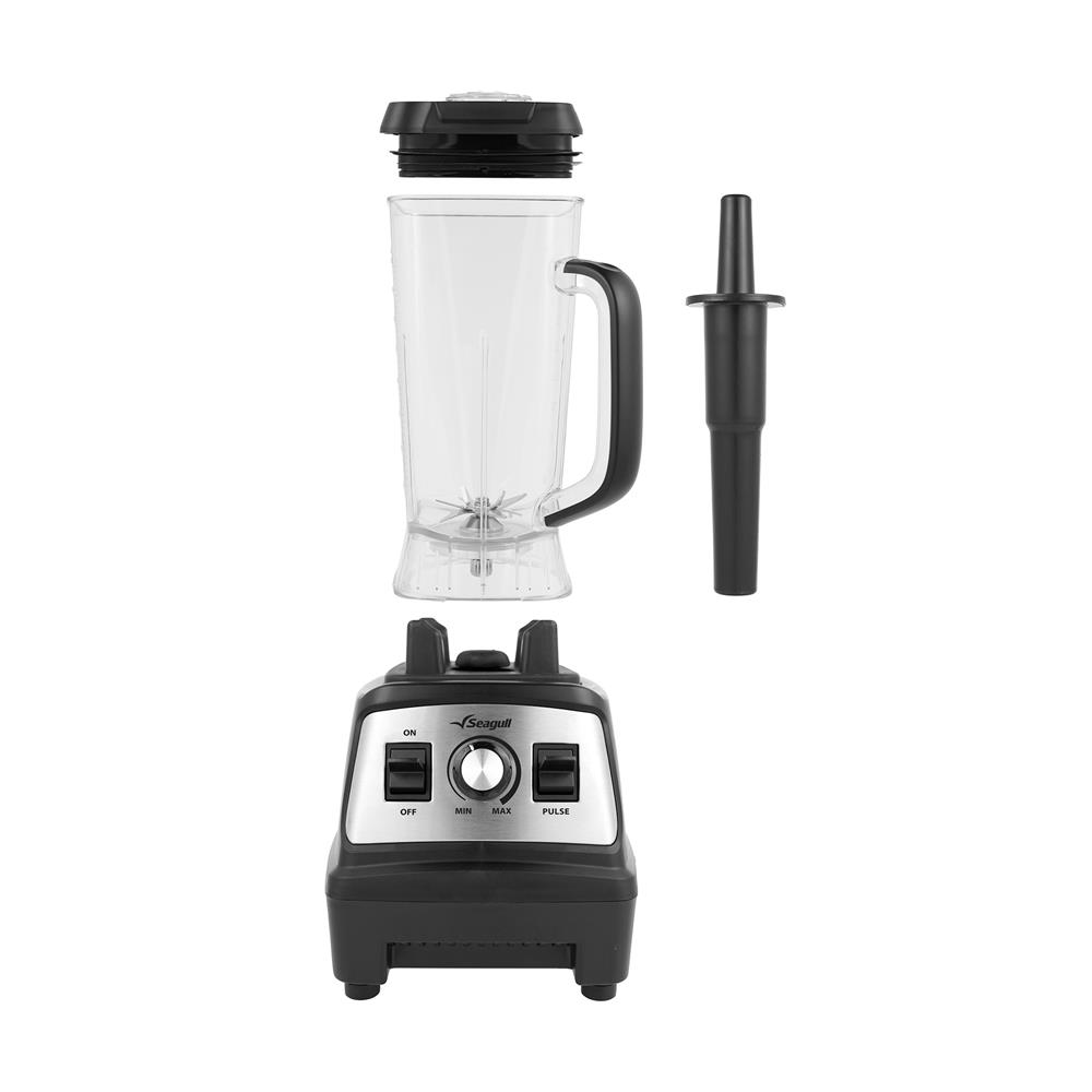 เครื่องปั่นรอบสูง SEAGULL 150001541 / SBD-002-BK 2 ลิตร