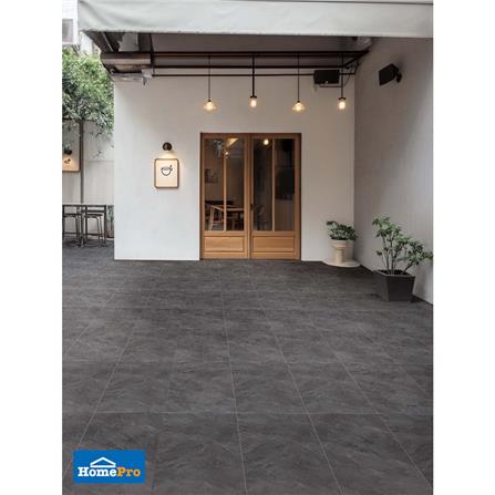 กระเบื้องพื้น 30x60 ซม. DURAGRES วอร์ล็อก เทาเข้ม A 1.44 ตร.ม._2