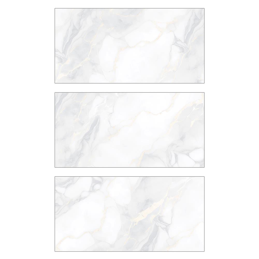 กระเบื้องผนัง 30x60 ซม. TARA ฟูเซีย-L มัลติคัลเลอร์ A 0.9 ตร.ม.