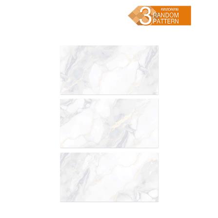 กระเบื้องผนัง 30x60 ซม. TARA ฟูเซีย-L มัลติคัลเลอร์ A 0.9 ตร.ม._1