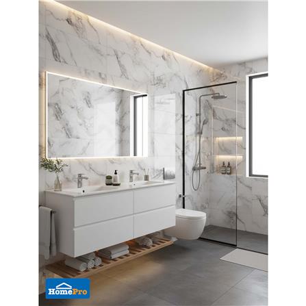 กระเบื้องผนัง 30x60 ซม. TARA ฟูเซีย-D มัลติคัลเลอร์ A 0.9 ตร.ม._4