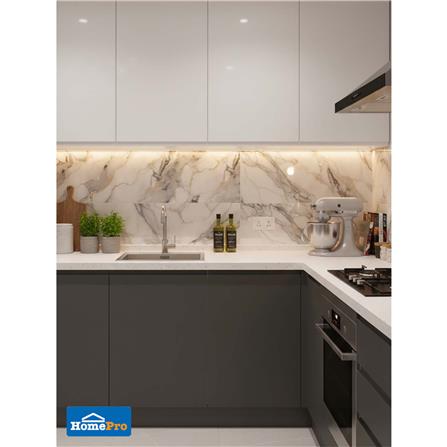 กระเบื้องผนัง 30x60 ซม. TARA ฟูเซีย-D มัลติคัลเลอร์ A 0.9 ตร.ม._5