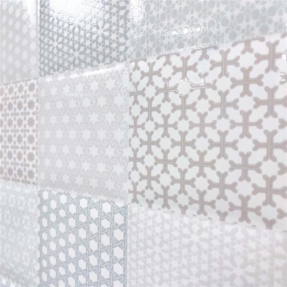 กระเบื้องผนัง 10x16 นิ้ว SOSUCO ศาลายา สีเทา A 1 ตร.ม.