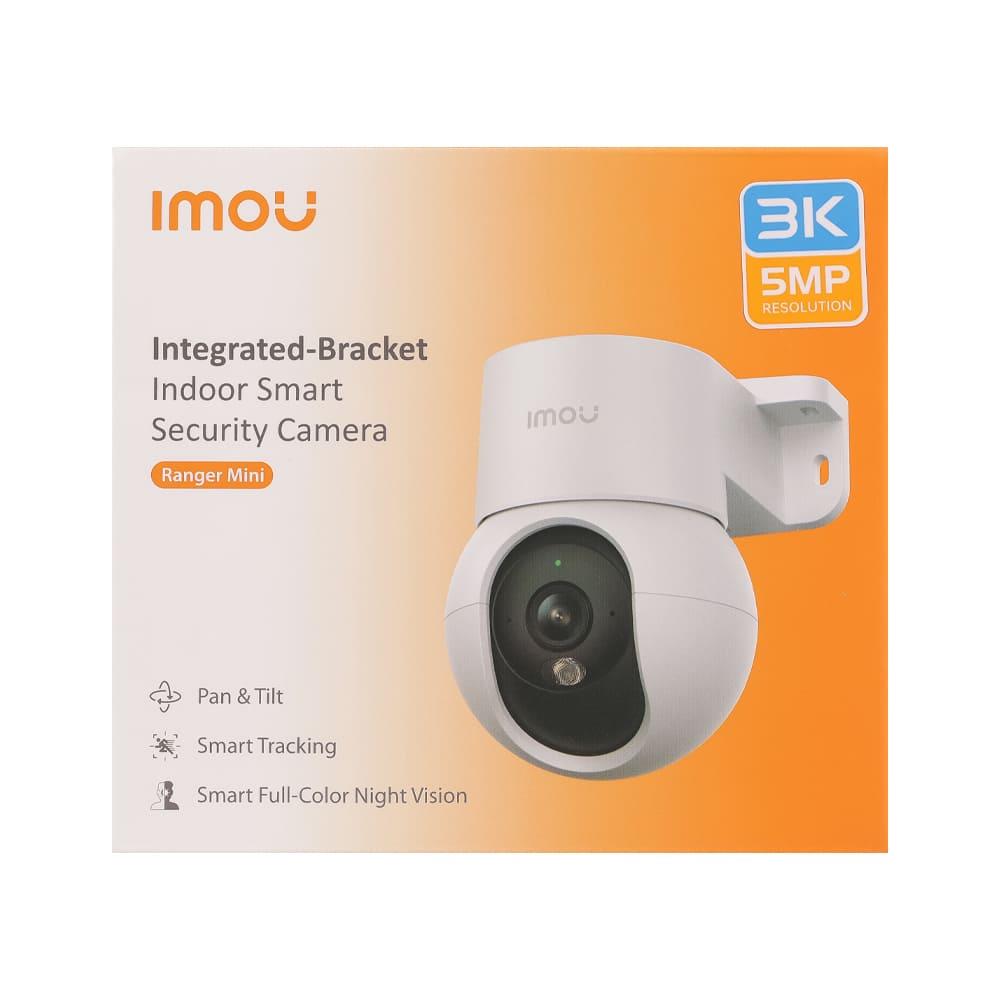 กล้องวงจรปิดภายใน IMOU RANGER MINI 5 ล้านพิกเซล