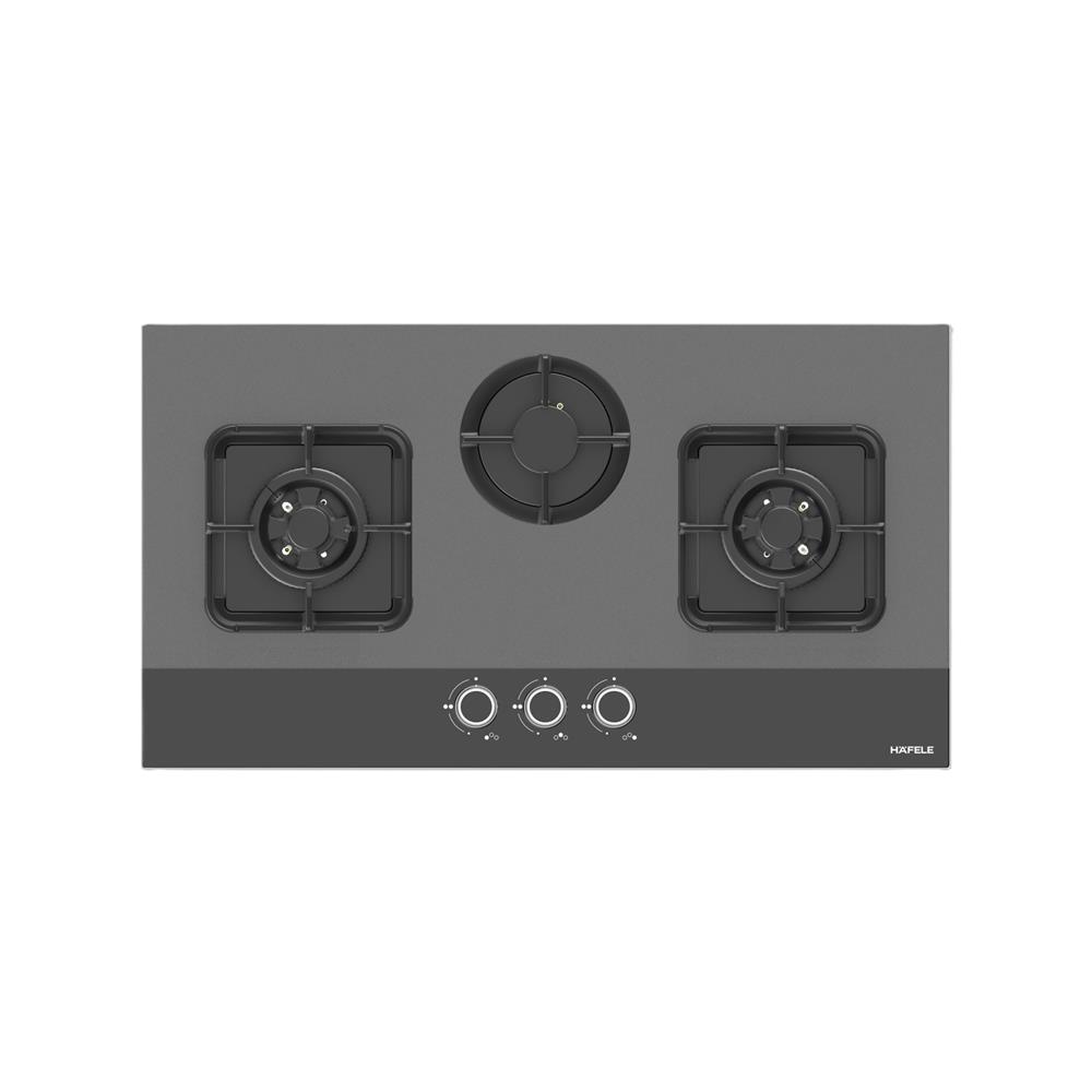 เตาฝังแก๊ส HAFELE TELESTO 495.06.199 80 ซม.