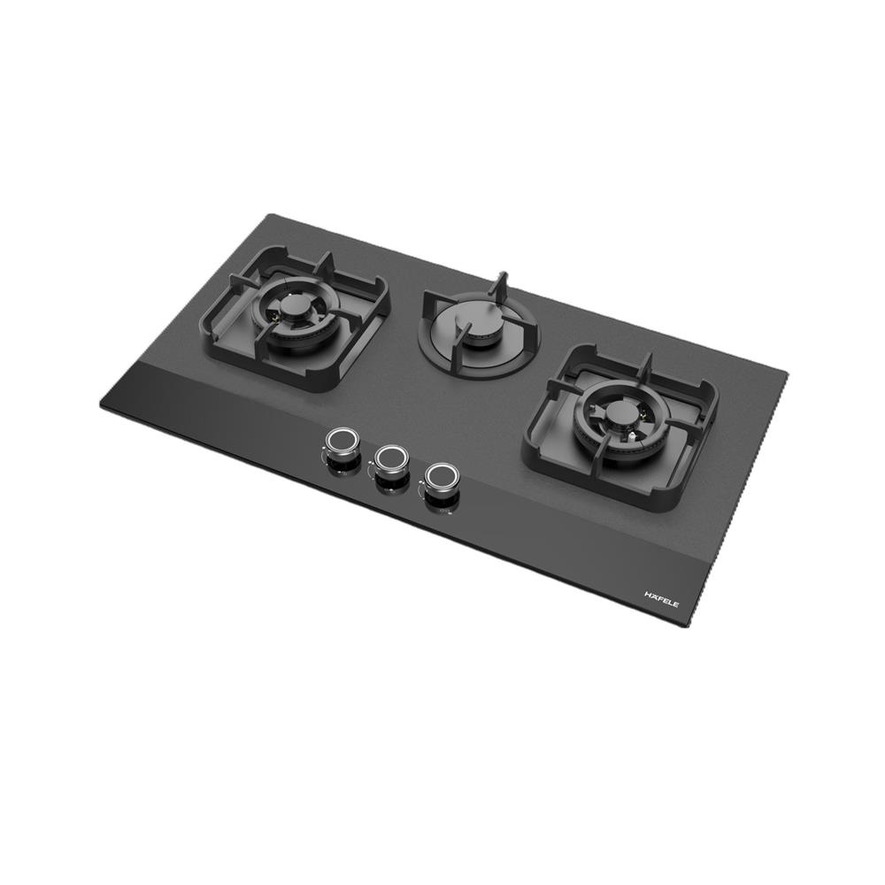 เตาฝังแก๊ส HAFELE TELESTO 495.06.199 80 ซม.