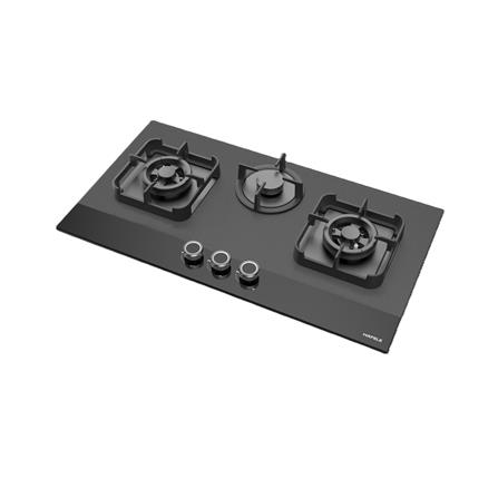 เตาฝังแก๊ส HAFELE TELESTO 495.06.199 80 ซม._1