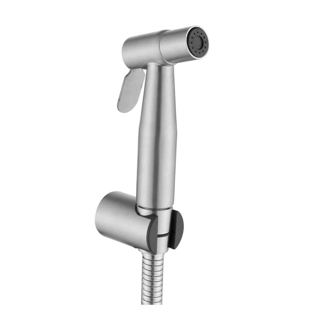 สายฉีดชำระครบชุด HANG SS-15