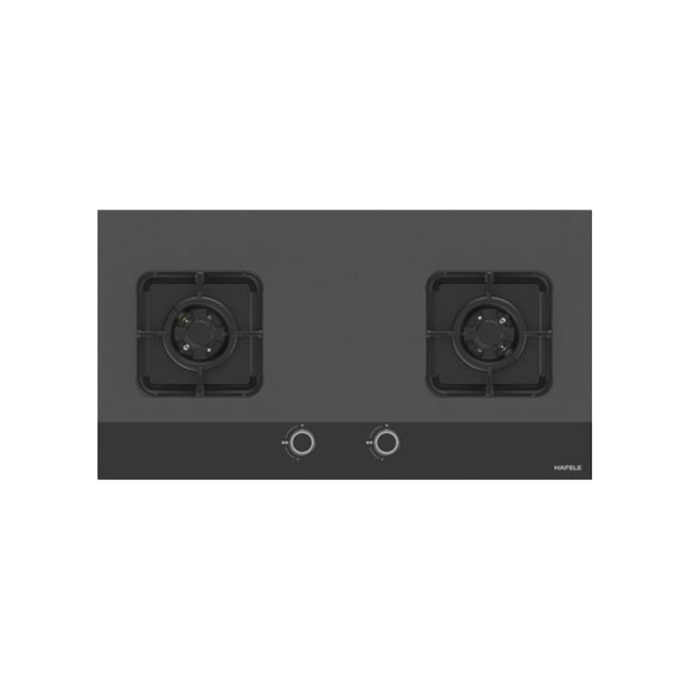 เตาฝังแก๊ส HAFELE CALYPSO 495.06.198 80 ซม.