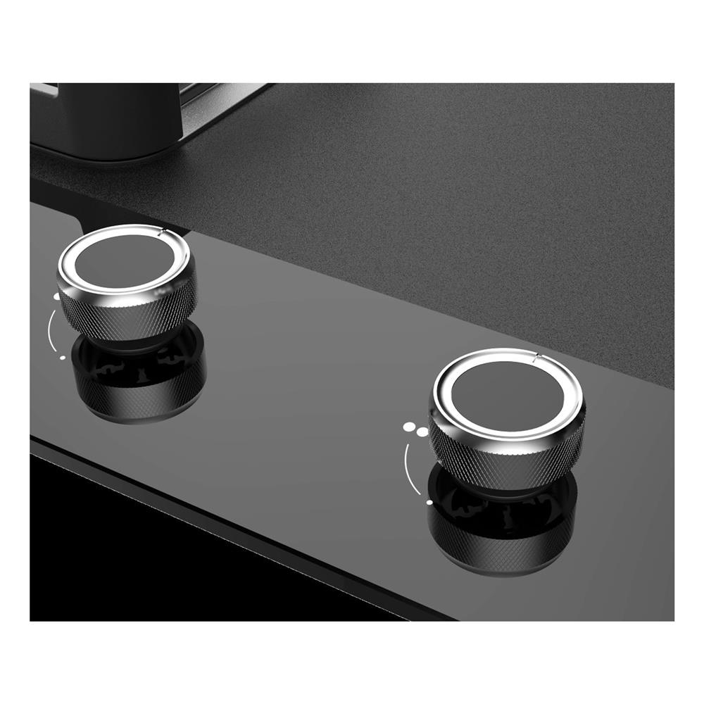 เตาฝังแก๊ส HAFELE CALYPSO 495.06.198 80 ซม.