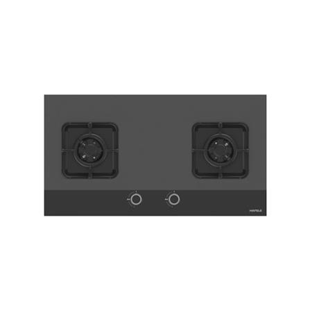 เตาฝังแก๊ส HAFELE CALYPSO 495.06.198 80 ซม.