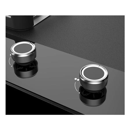 เตาฝังแก๊ส HAFELE CALYPSO 495.06.198 80 ซม._3