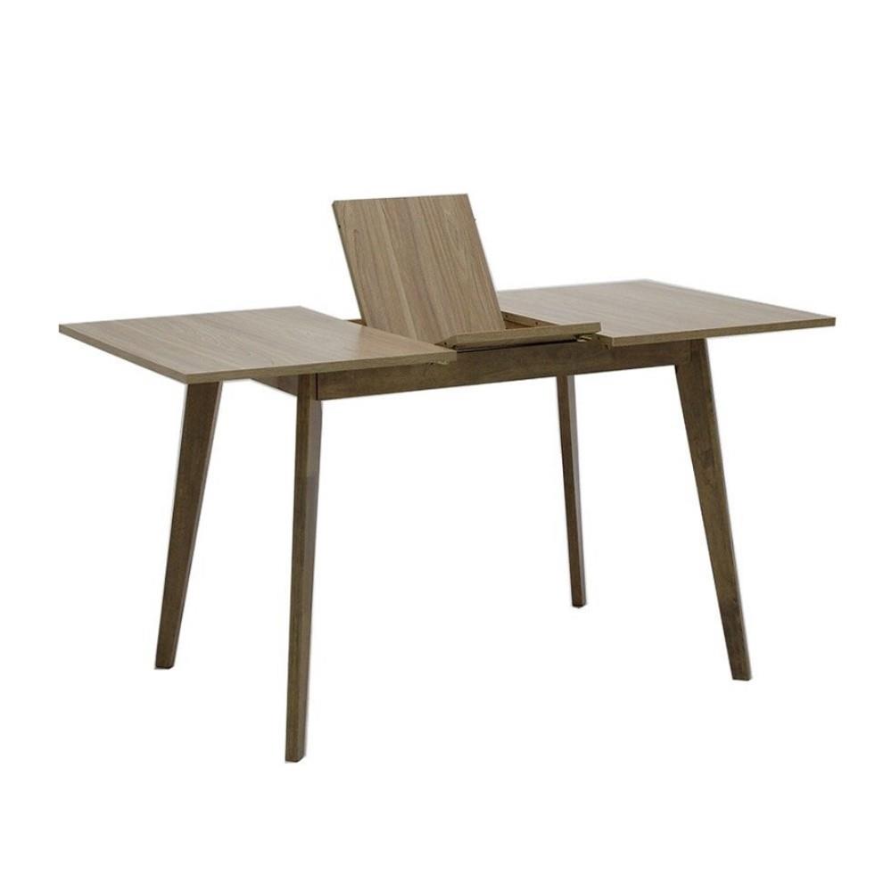 โต๊ะทานข้าว SB FURNITURE YAKIRA 19210400 120 ซม. สีน้ำตาล