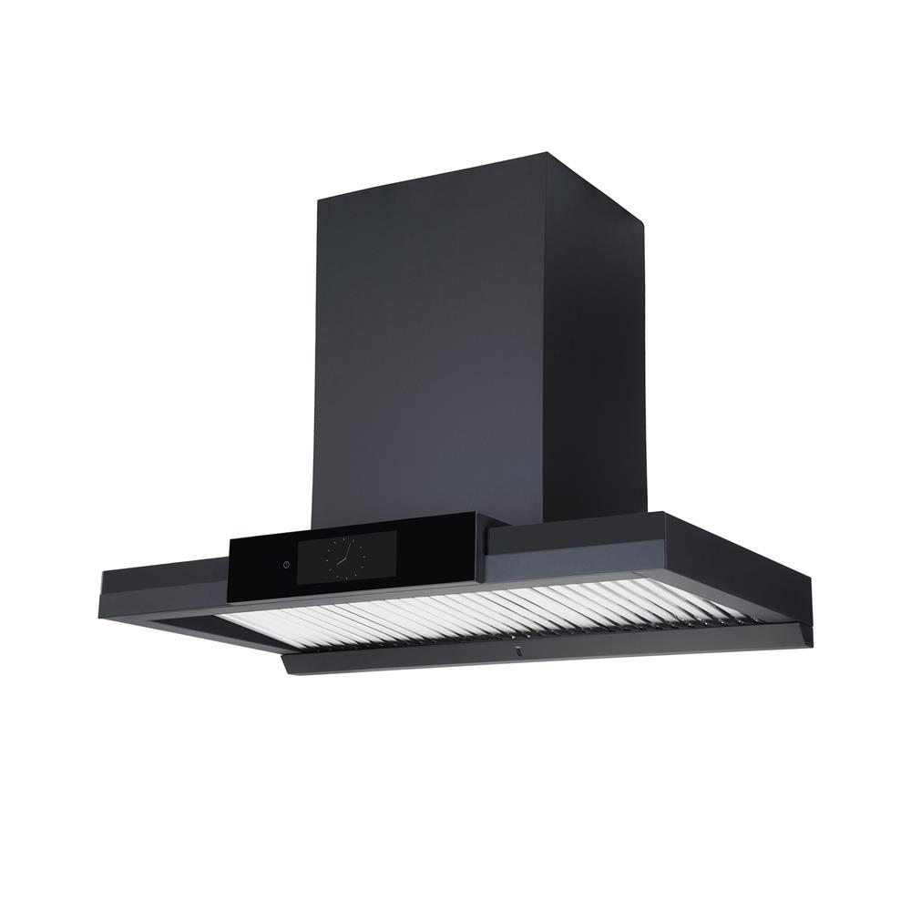 เครื่องดูดควันกระโจม HAFELE HYPERION 495.38.379 90 ซม.