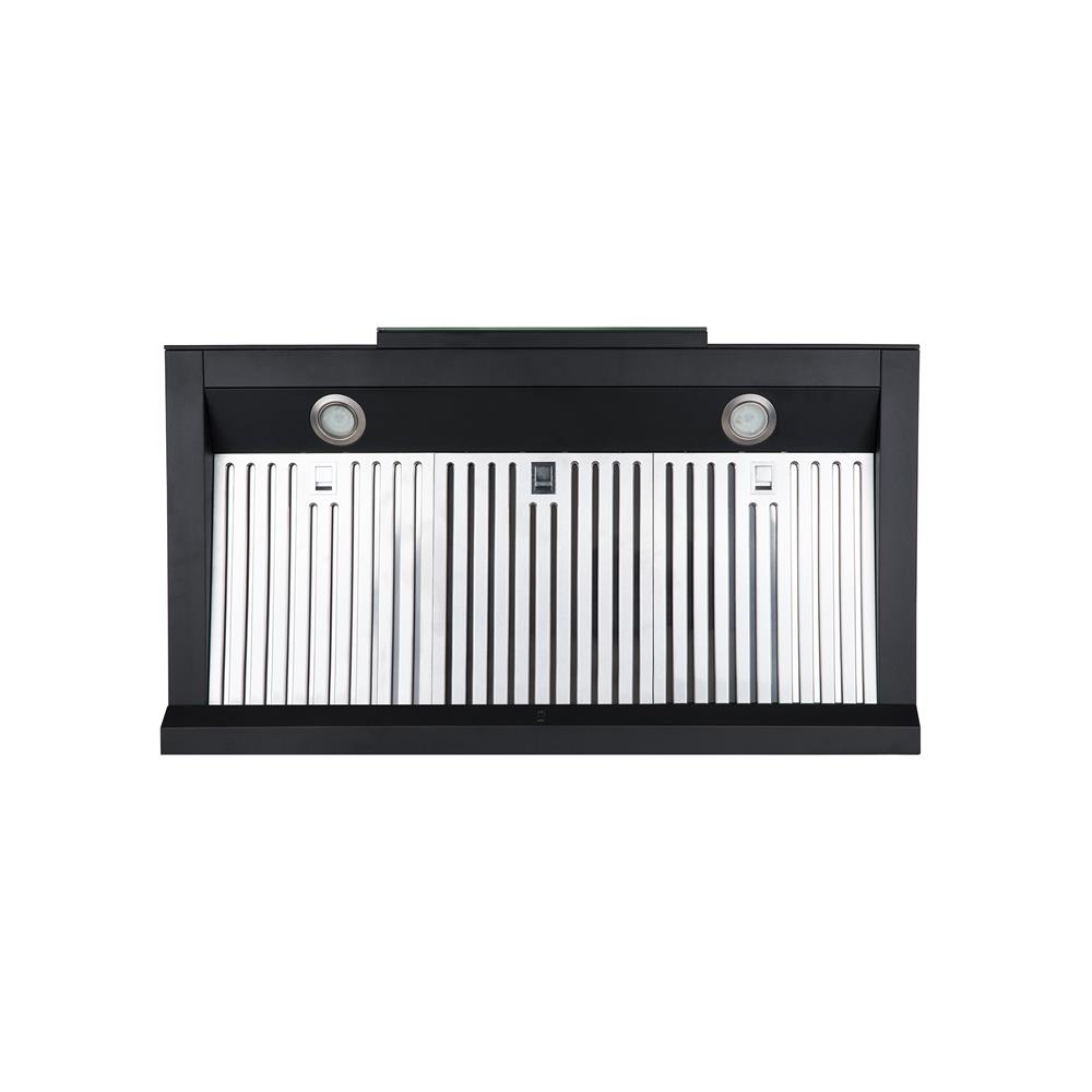 เครื่องดูดควันกระโจม HAFELE HYPERION 495.38.379 90 ซม.