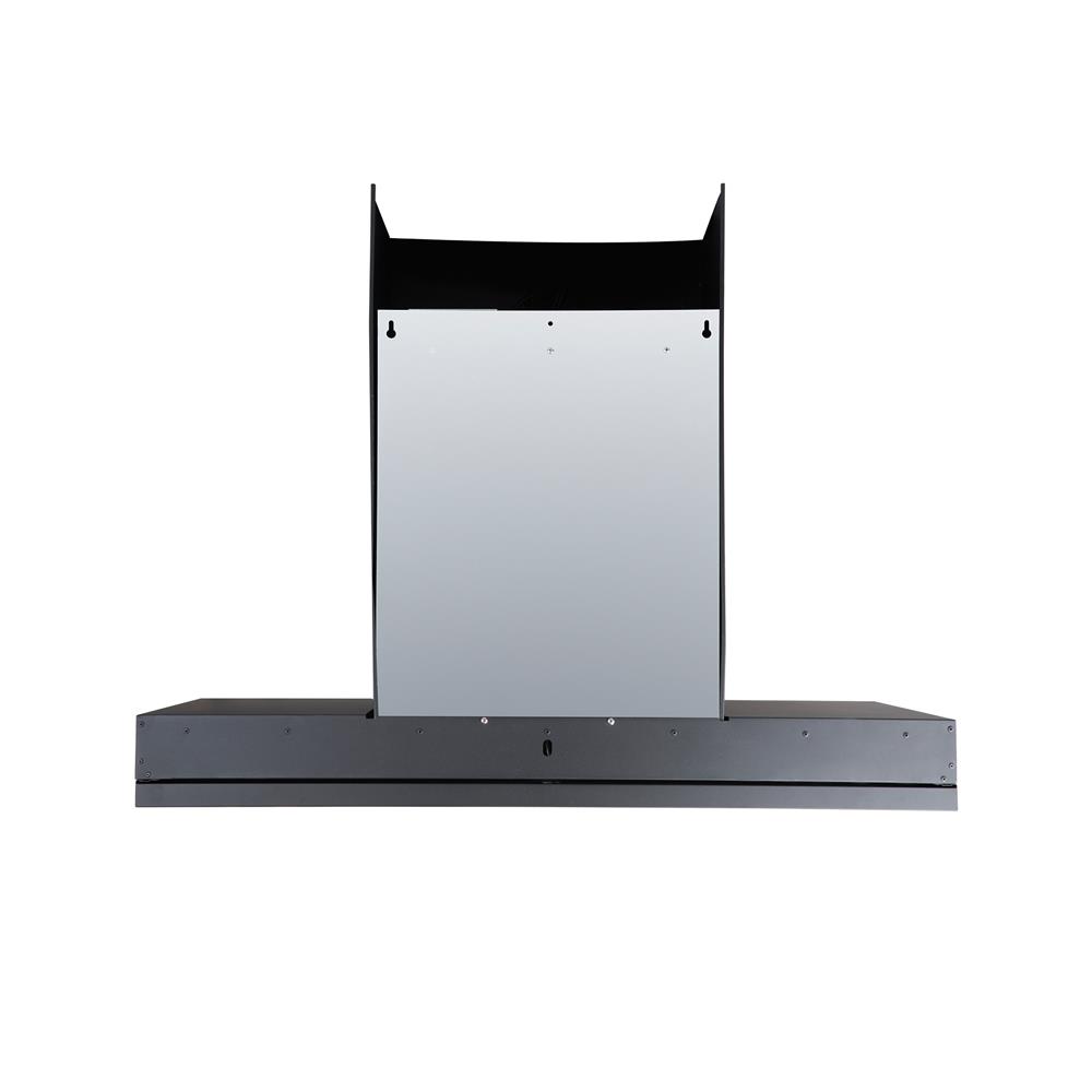 เครื่องดูดควันกระโจม HAFELE HYPERION 495.38.379 90 ซม.