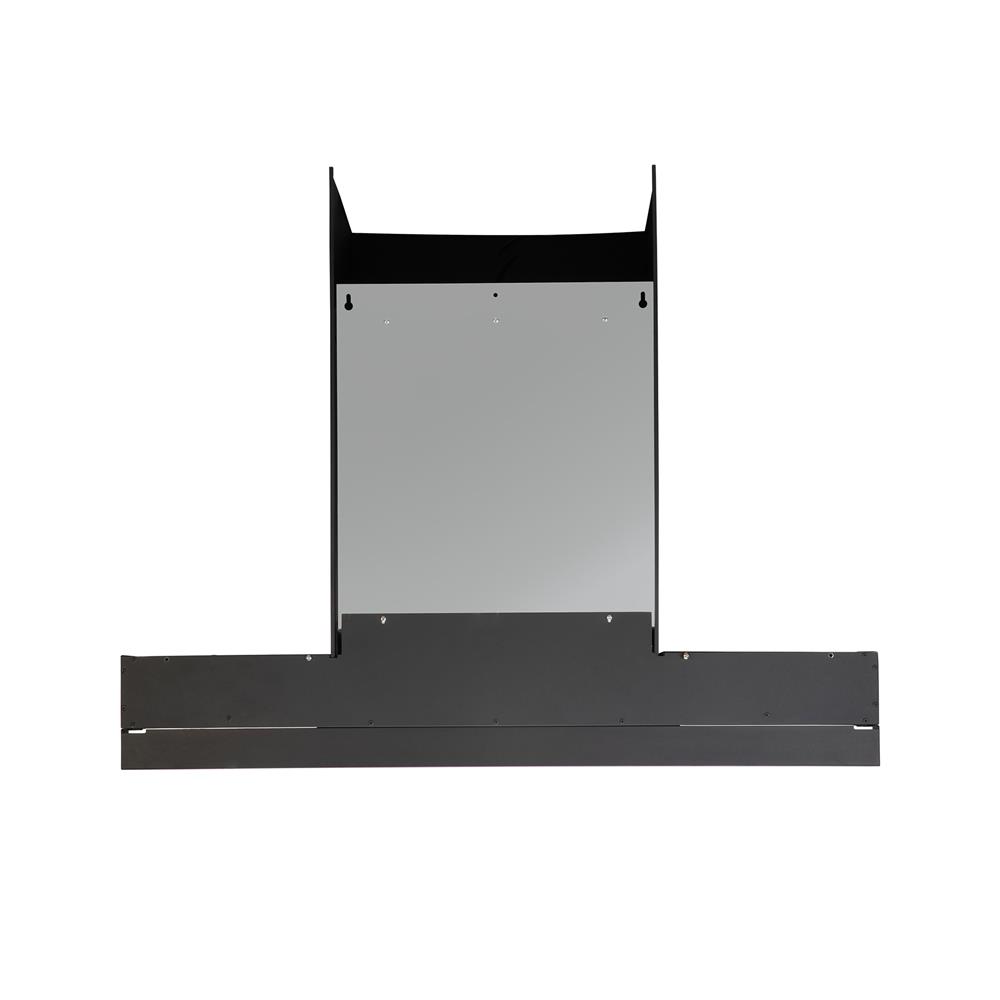 เครื่องดูดควันกระโจม HAFELE TETHYS 495.38.380 90 ซม.