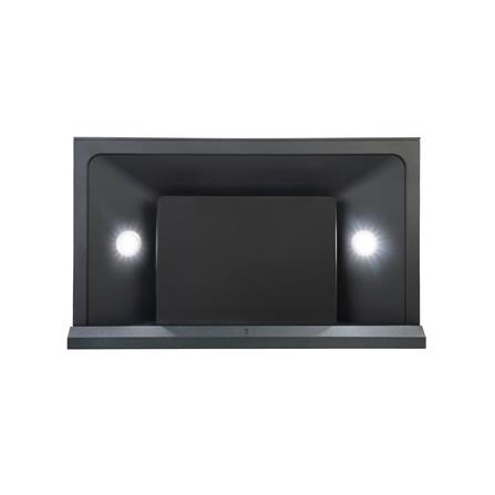 เครื่องดูดควันกระโจม HAFELE TETHYS 495.38.380 90 ซม._2