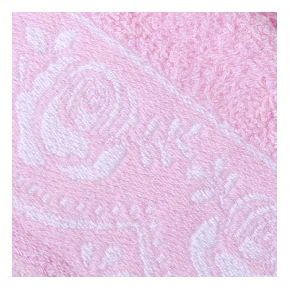 ผ้าขนหนู GIFT SET FROLINA BLISS ROSE สี PINK