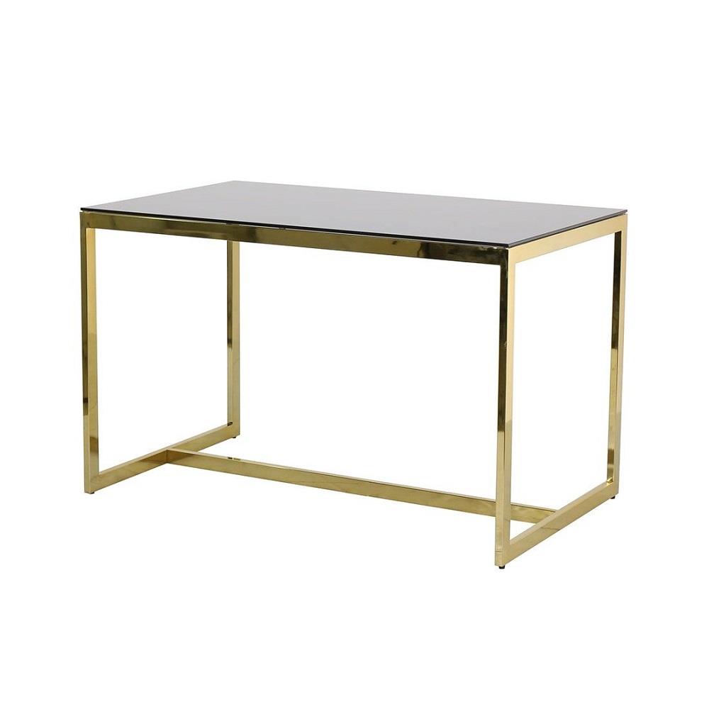 โต๊ะทานข้าว SB FURNITURE RAYMOND 19157294 120 ซม. สีดำ