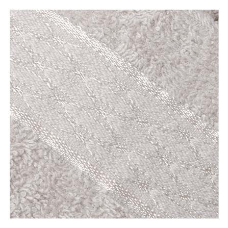 ผ้าขนหนู GIFT SET FROLINA GOLDEN THEADS สี BROWN_1