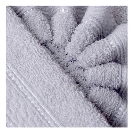 ผ้าขนหนู GIFT SET FROLINA MILD LOOP สี GREY_1