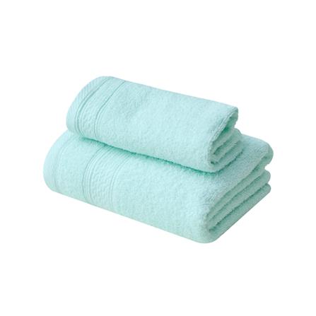 ผ้าขนหนู GIFT SET FROLINA MILD LOOP สี GREEN_0