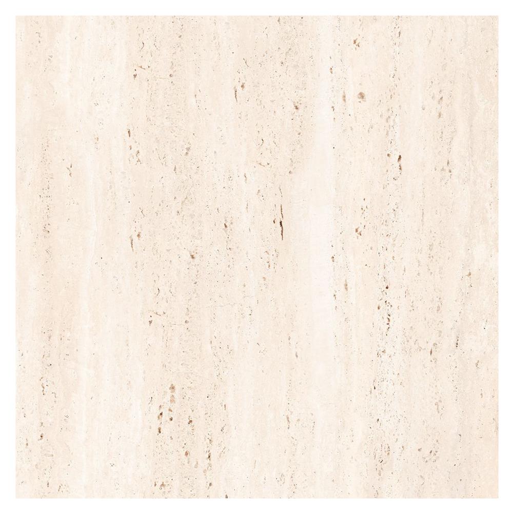 กระเบื้องพื้นพอร์ซเลน 60x60 ซม. DURAGRES ทราเว๊กซ์ เบจ A 1.44 ตร.ม.