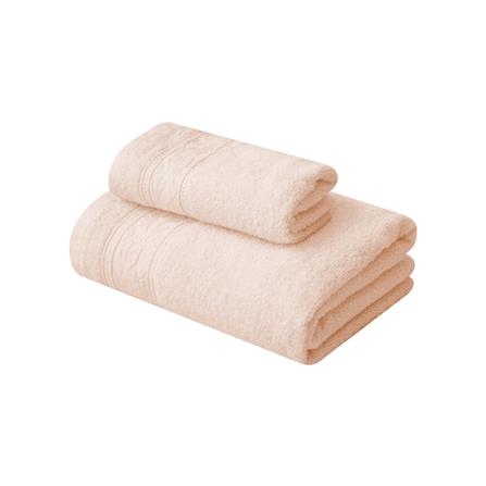 ผ้าขนหนู GIFT SET FROLINA ROSE GALA สี ORANGE_0