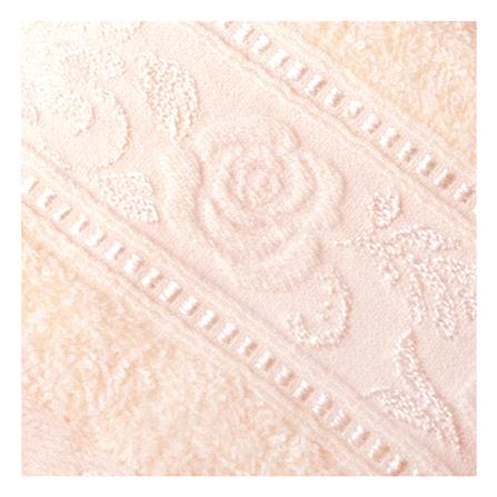 ผ้าขนหนู GIFT SET FROLINA ROSE GALA สี ORANGE_1