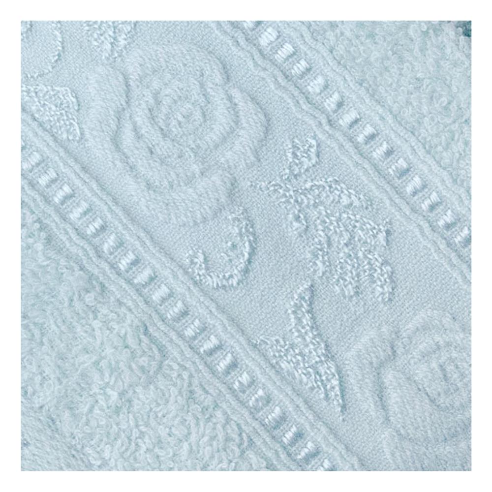 ผ้าขนหนู GIFT SET FROLINA ROSE GALA สี BLUE