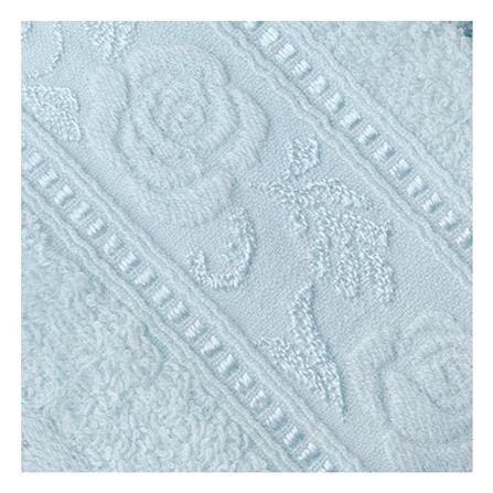 ผ้าขนหนู GIFT SET FROLINA ROSE GALA สี BLUE_1