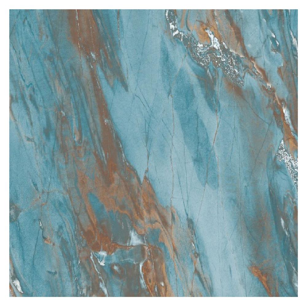 กระเบื้องพื้นพอร์ซเลน 60x60 ซม. DURAGRES โครเม่ อะควา เขียว A 1.44 ตร.ม.