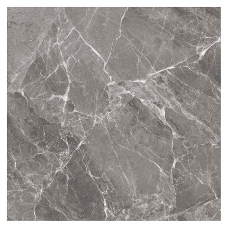 กระเบื้องพื้นพอร์ซเลน 60x60 ซม. DURAGRES โจเซฟิน เทาเข้ม A 1.44 ตร.ม.