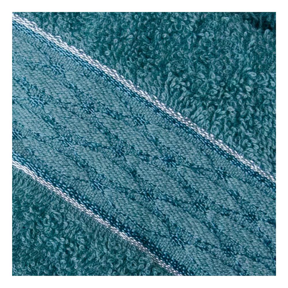 ผ้าขนหนู GIFT SET FROLINA GOLDEN THEADS สี GREEN