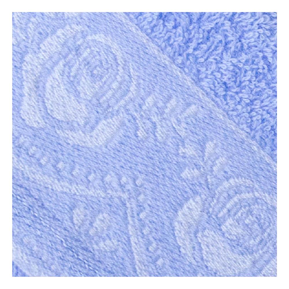 ผ้าขนหนู GIFT SET FROLINA BLISS ROSE สี BLUE