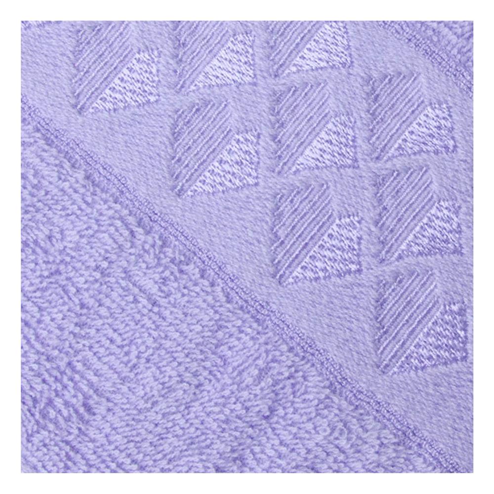 ผ้าขนหนู GIFT SET FROLINA LOVE NOTE สี VIOLET