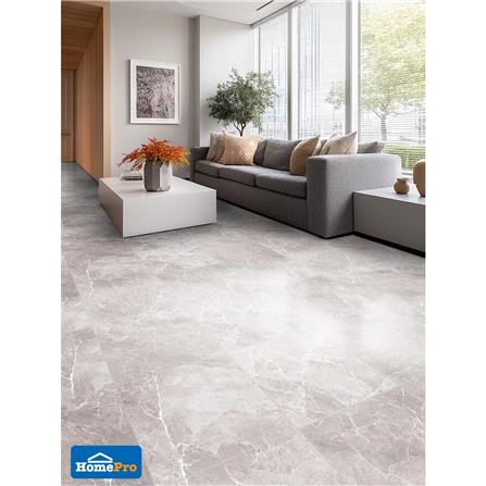 กระเบื้องพื้นพอร์ซเลน 60x60 ซม. DURAGRES โจเซฟิน เทา A 1.44 ตร.ม._3