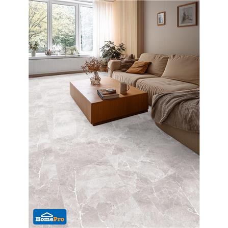 กระเบื้องพื้นพอร์ซเลน 60x60 ซม. DURAGRES โจเซฟิน เทา A 1.44 ตร.ม._4