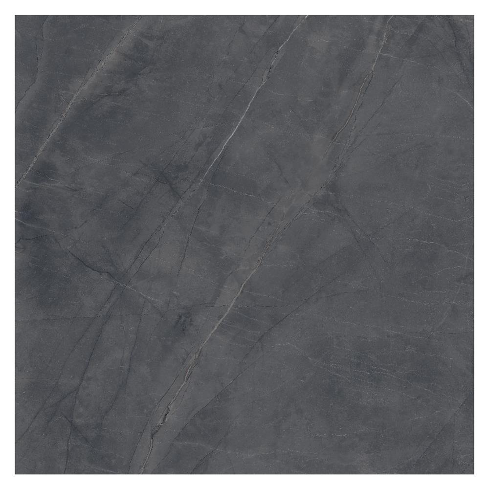 กระเบื้องพื้นพอร์ซเลน 60x60 ซม. DURAGRES อโมริโน่ เทาเข้ม A 1.44 ตร.ม.