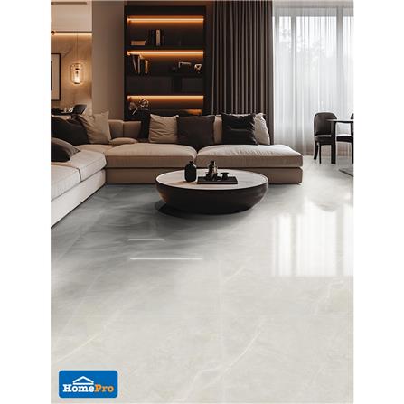 กระเบื้องพื้นพอร์ซเลน 60x60 ซม. DURAGRES อโมริโน่ เทา A 1.44 ตร.ม._2