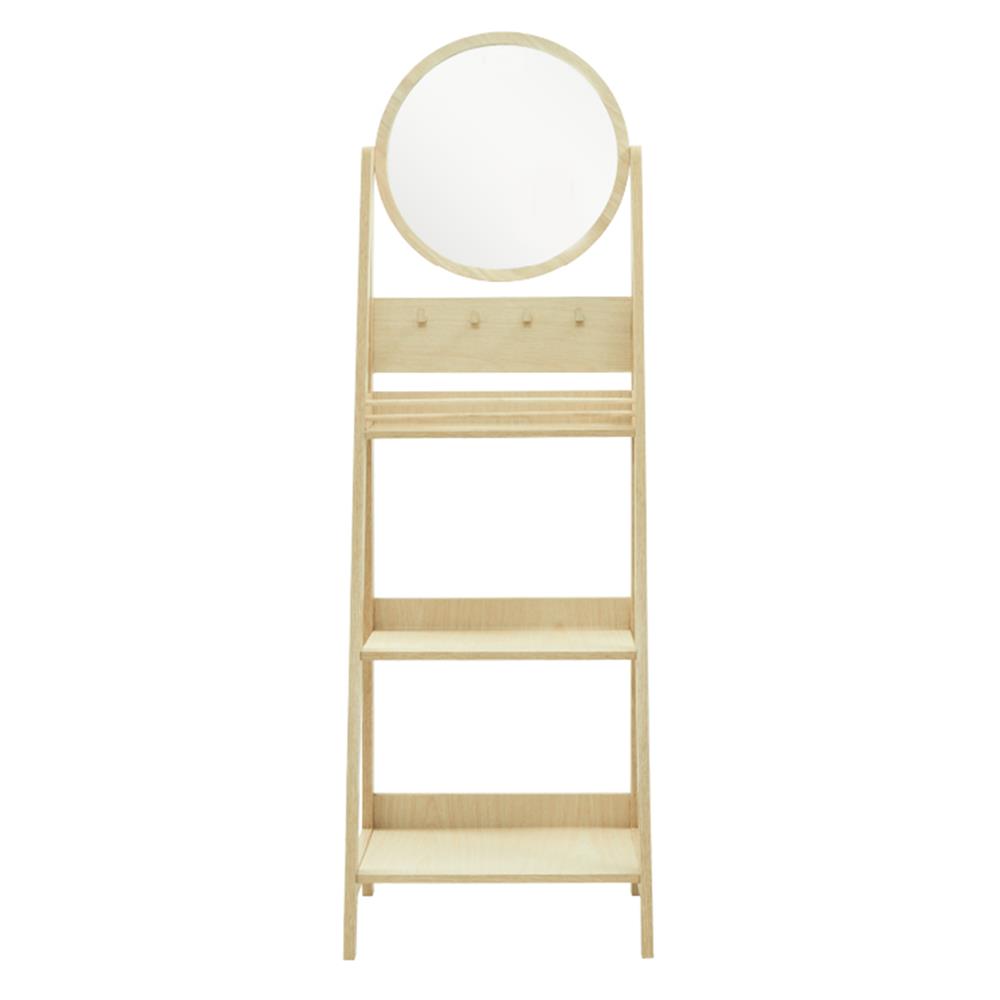 กระจกยาวตั้งพื้น GIAVANI GV-10167 40x126 ซม.