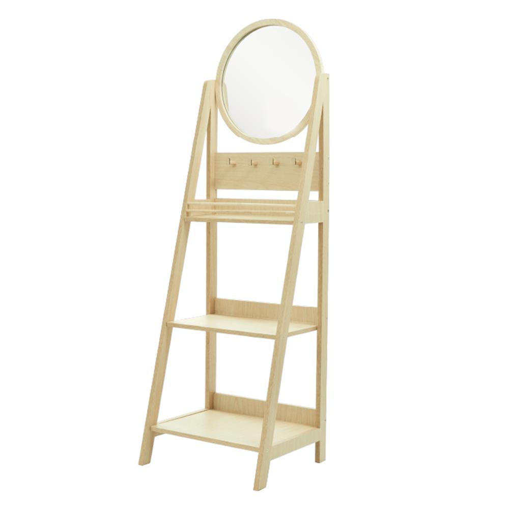 กระจกยาวตั้งพื้น GIAVANI GV-10167 40x126 ซม.