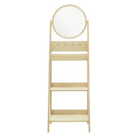 กระจกยาวตั้งพื้น GIAVANI GV-10167 40x126 ซม._0