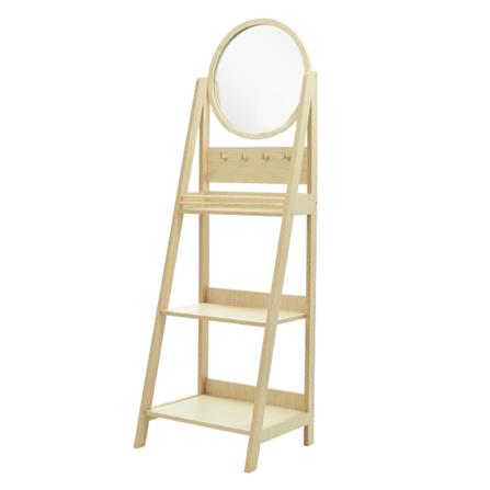 กระจกยาวตั้งพื้น GIAVANI GV-10167 40x126 ซม._1