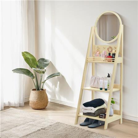 กระจกยาวตั้งพื้น GIAVANI GV-10167 40x126 ซม._2