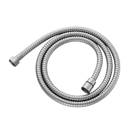 ชุดฝักบัวสายอ่อน 1 ระดับ MOYA MY-8117 สีโครม_2