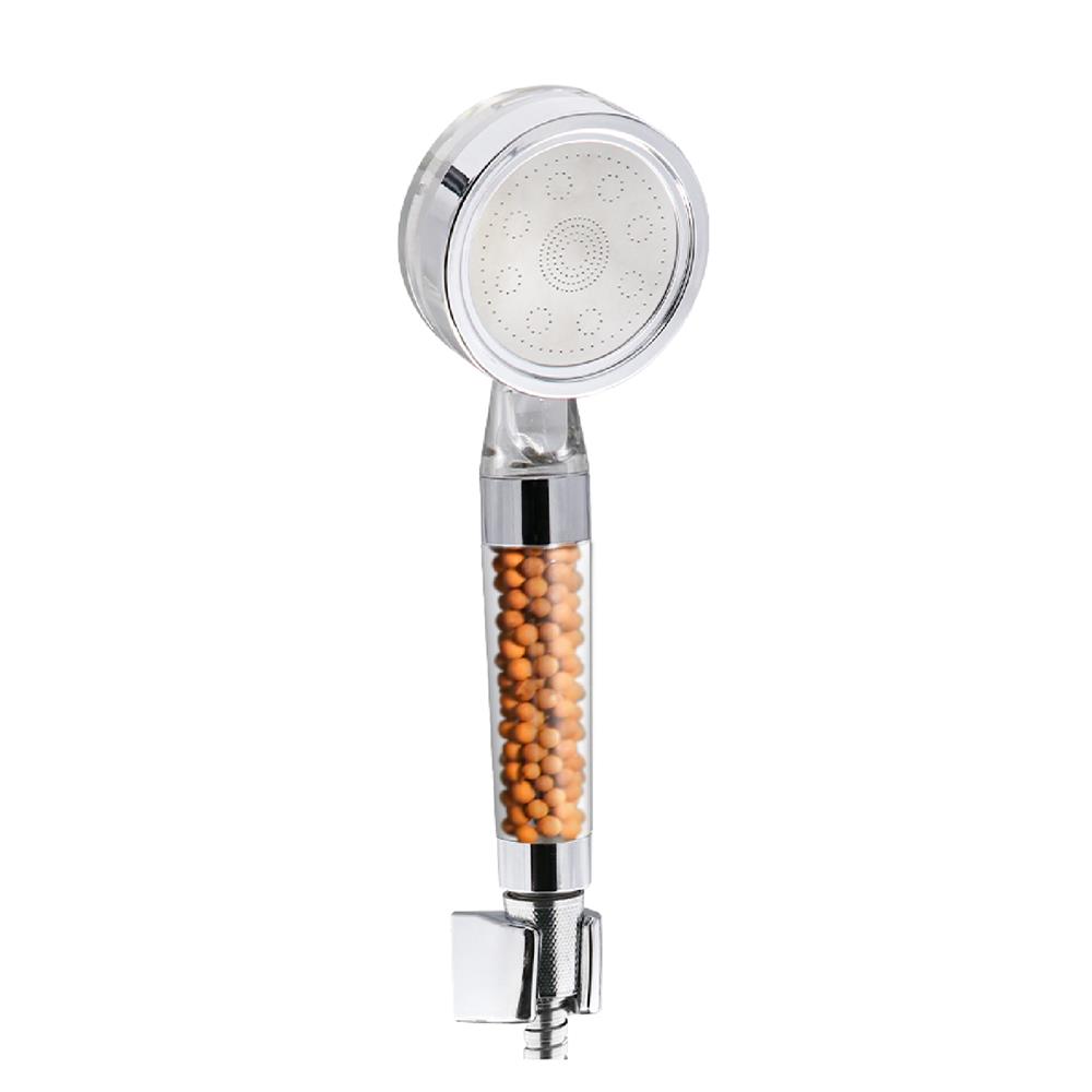 ฝักบัวสายอ่อน 1 ระดับ HONS SS119-CH