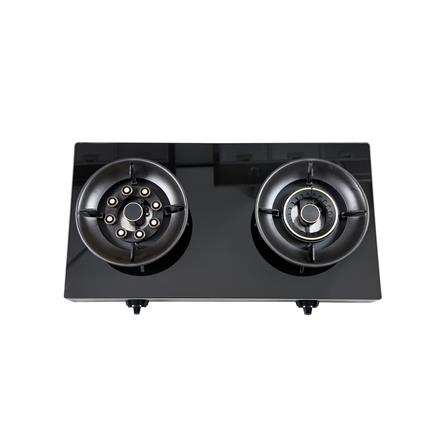 เตาแก๊สตั้งโต๊ะ 2 หัวแก๊ส KUCINE GA01_2